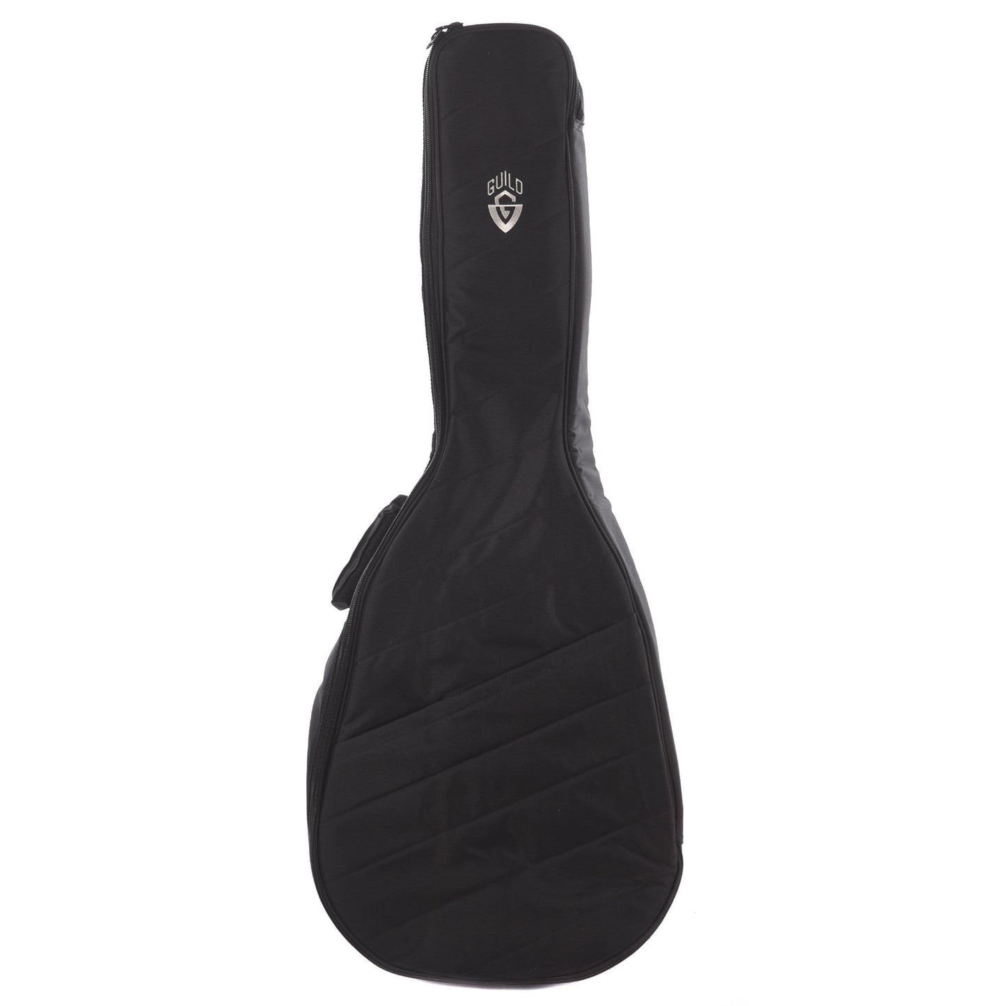 Guild Jumbo Deluxe Acoustic Guitar Gig Bag Accessories / Cases and Gig Bags / Guitar Gig Bags