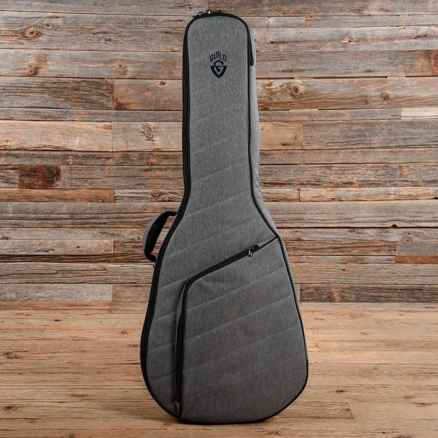 Guild Westerly Collection F-1512 Natural Acoustic Guitars / 12-String