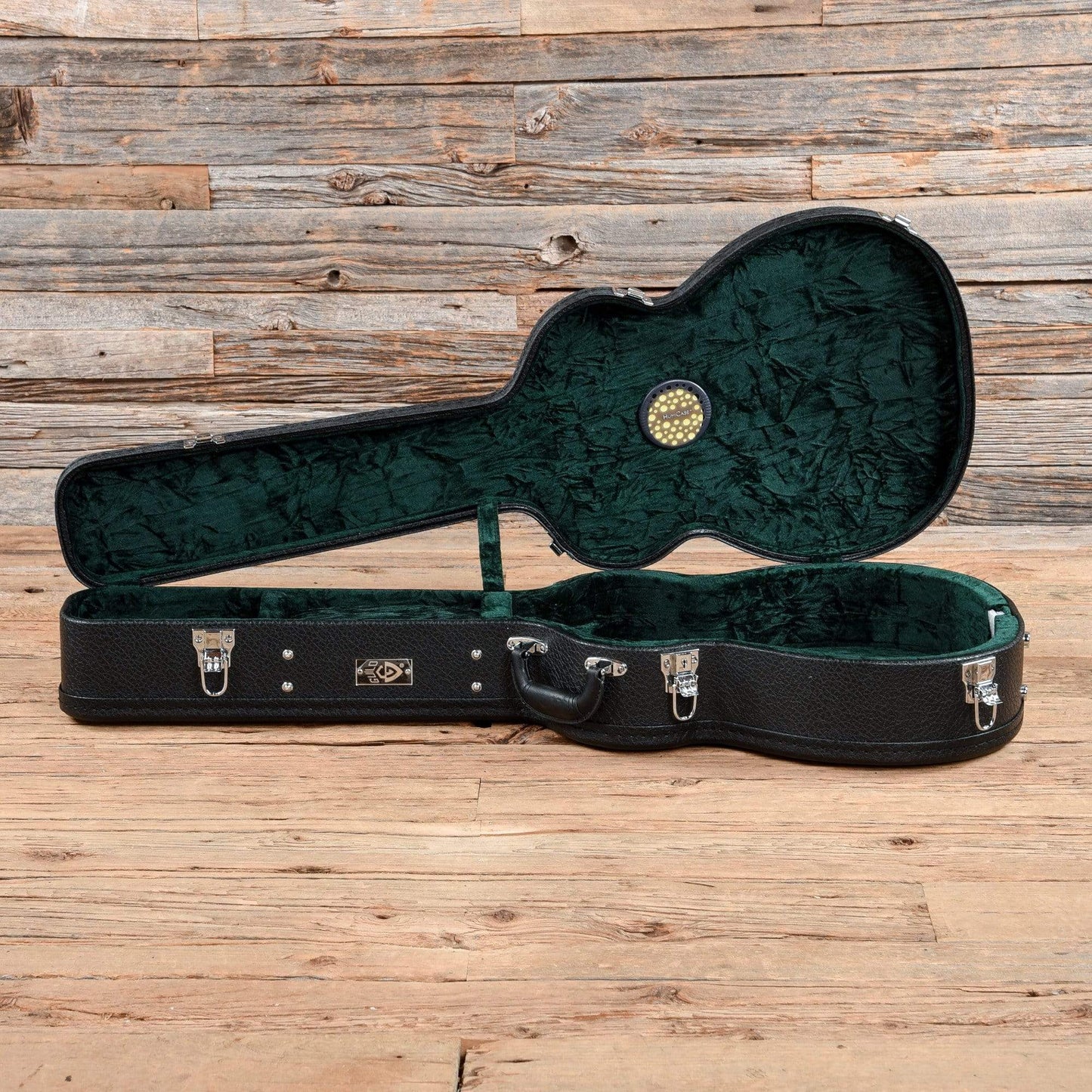 Guild USA M-20e Concert Acoustic Electric Natural w/LR Baggs Pickup Acoustic Guitars / Concert