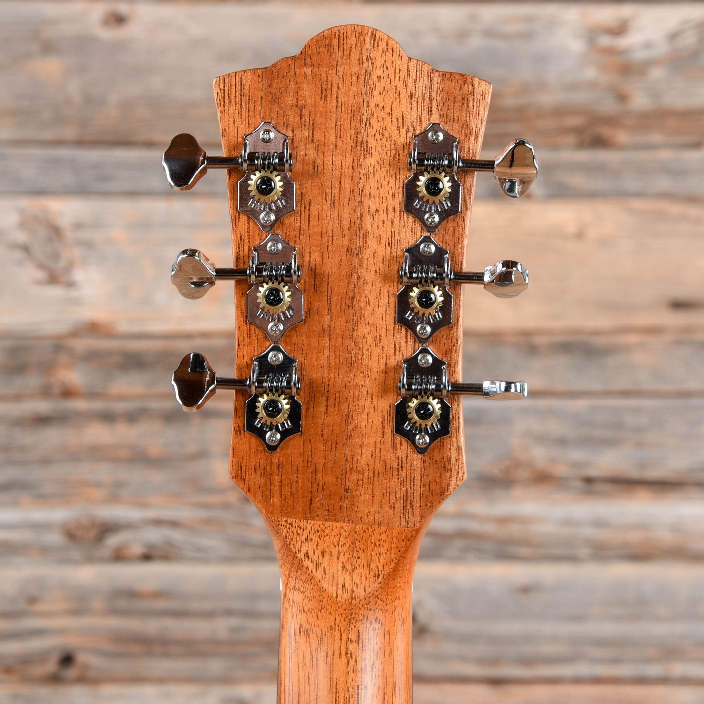 Guild Westerly Collection M-240E Troubadour Vintage Sunburst Acoustic Guitars / Concert