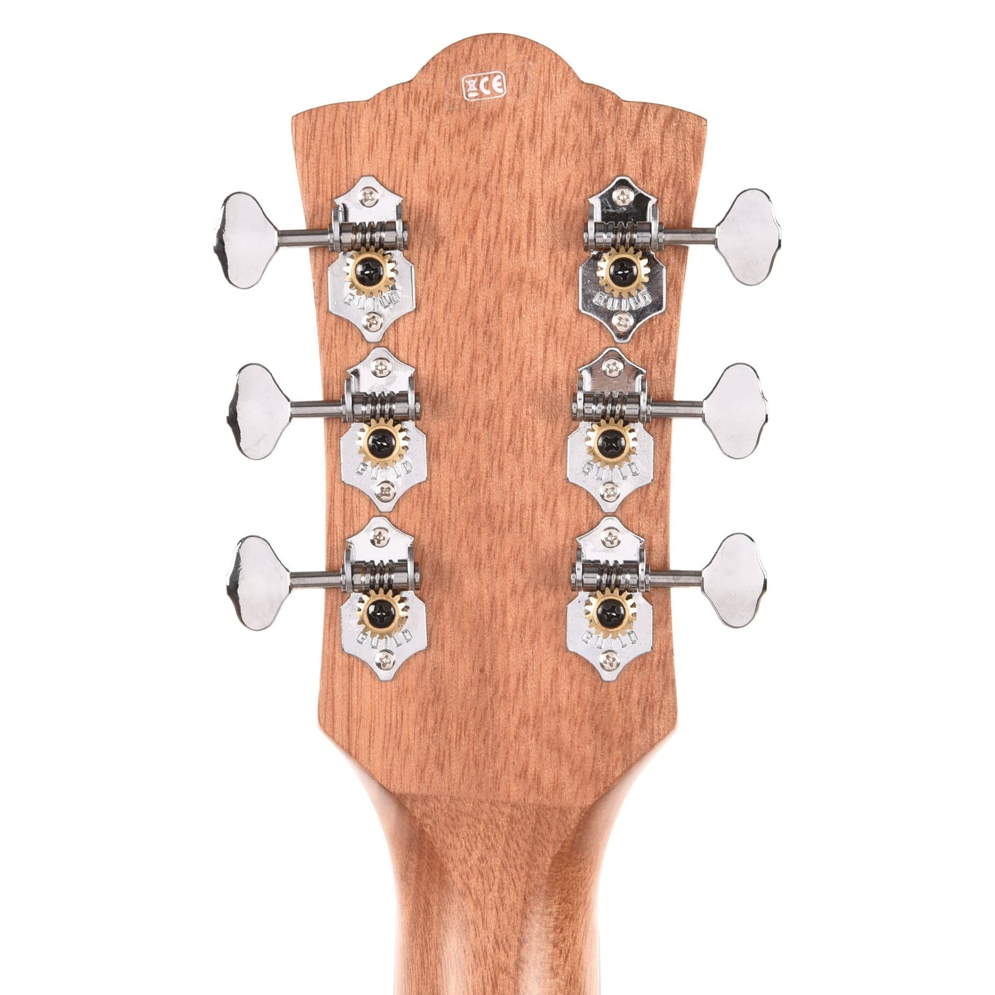 Guild Westerly M-240E Troubadour Vintage Sunburst Satin Acoustic Guitars / Concert