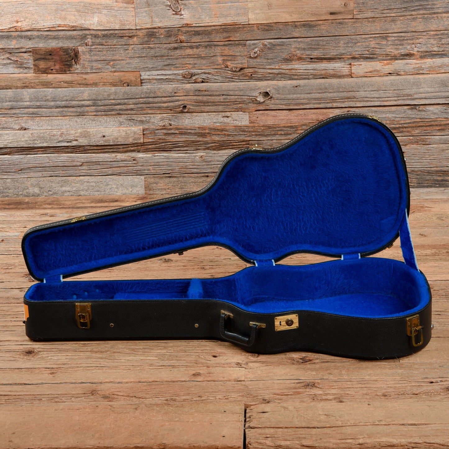 Guild D-35SB Sunburst 1978 Acoustic Guitars / Dreadnought