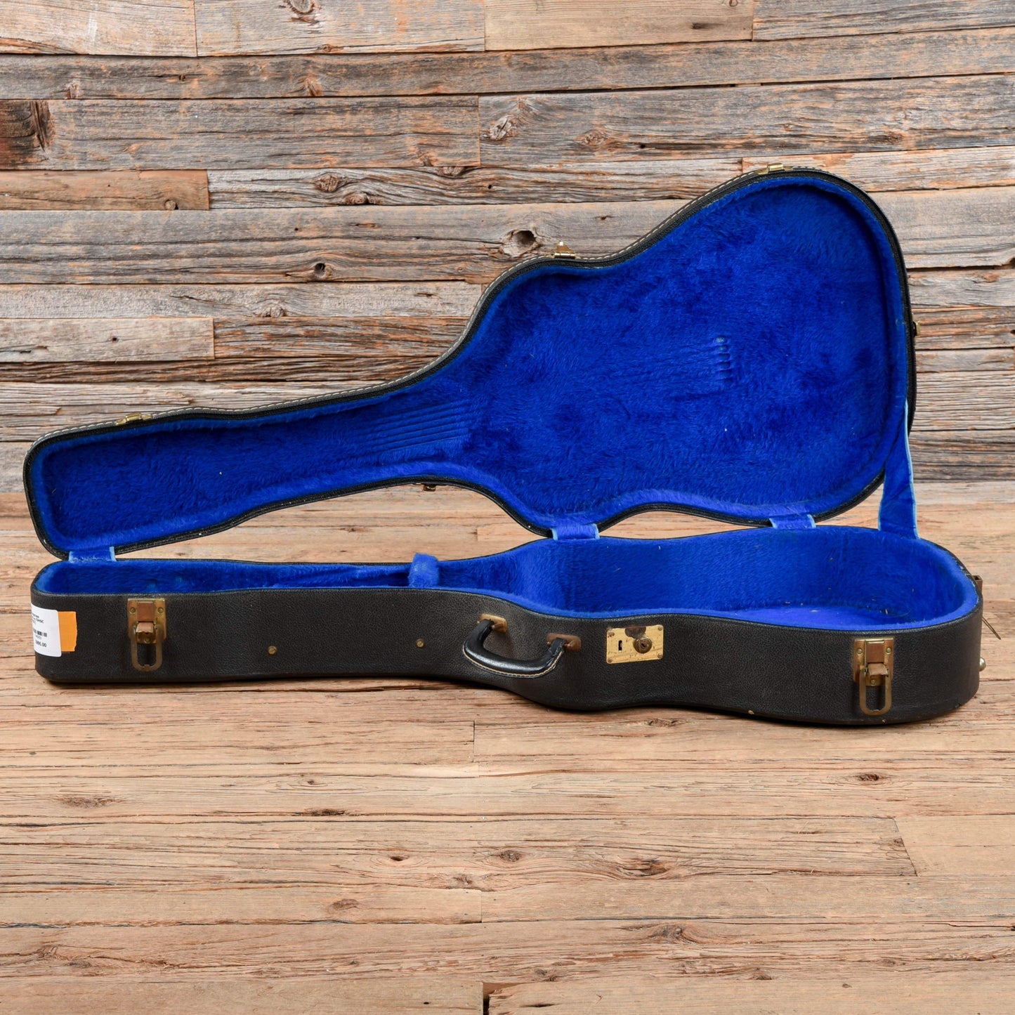 Guild D-40NT Bluegrass Jubilee Natural 1976 Acoustic Guitars / Dreadnought