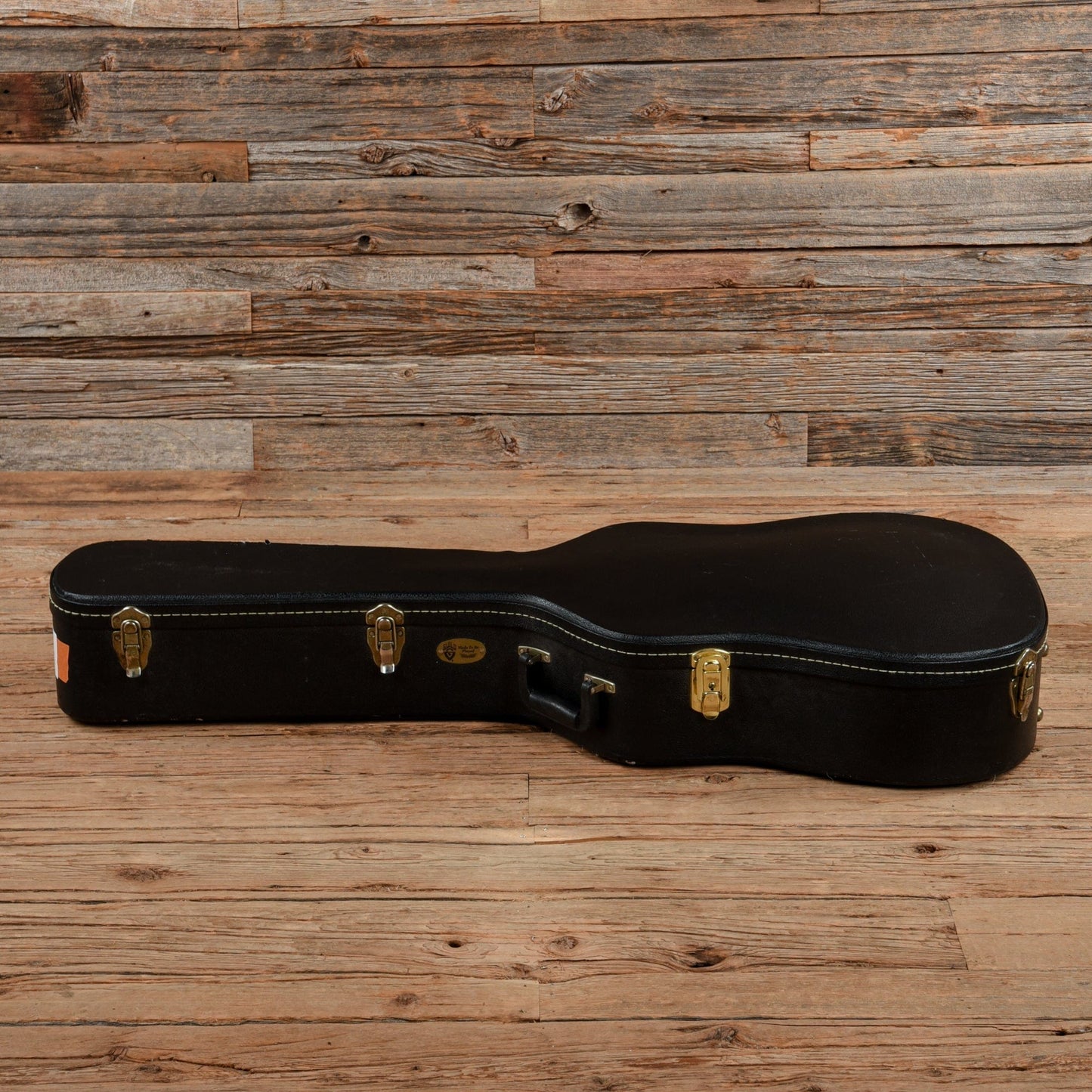 Guild D-55 Sunburst 2007 Acoustic Guitars / Dreadnought