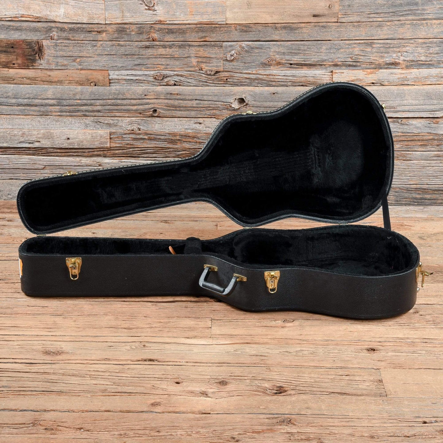 Guild D4 Natural Acoustic Guitars / Dreadnought