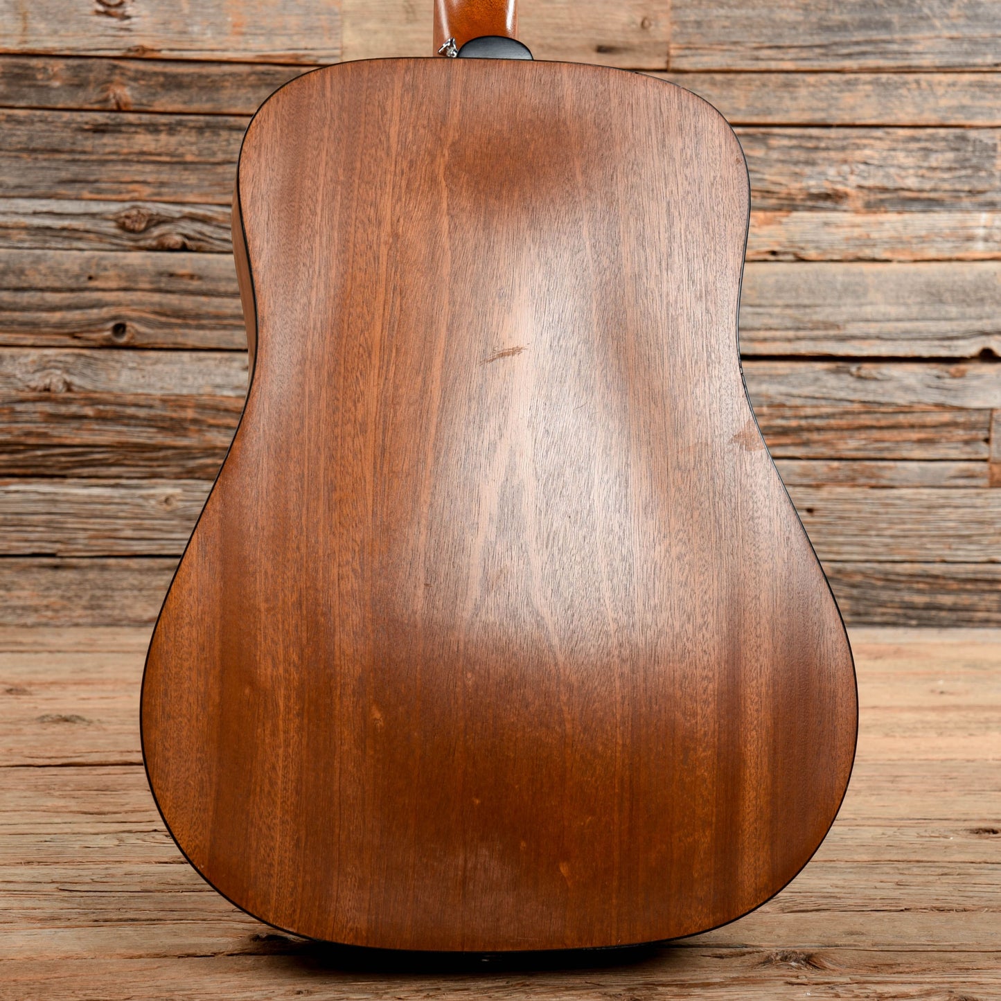 Guild D4 True American Natural Acoustic Guitars / Dreadnought