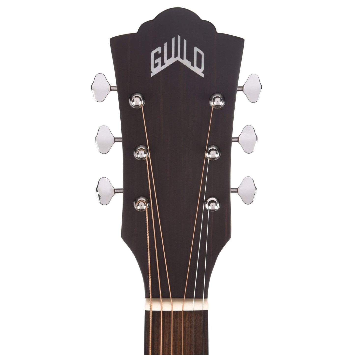 Guild Westerly D-240E Archback Dreadnought Spruce/Mahogany Natural w/Electronics Acoustic Guitars / Dreadnought