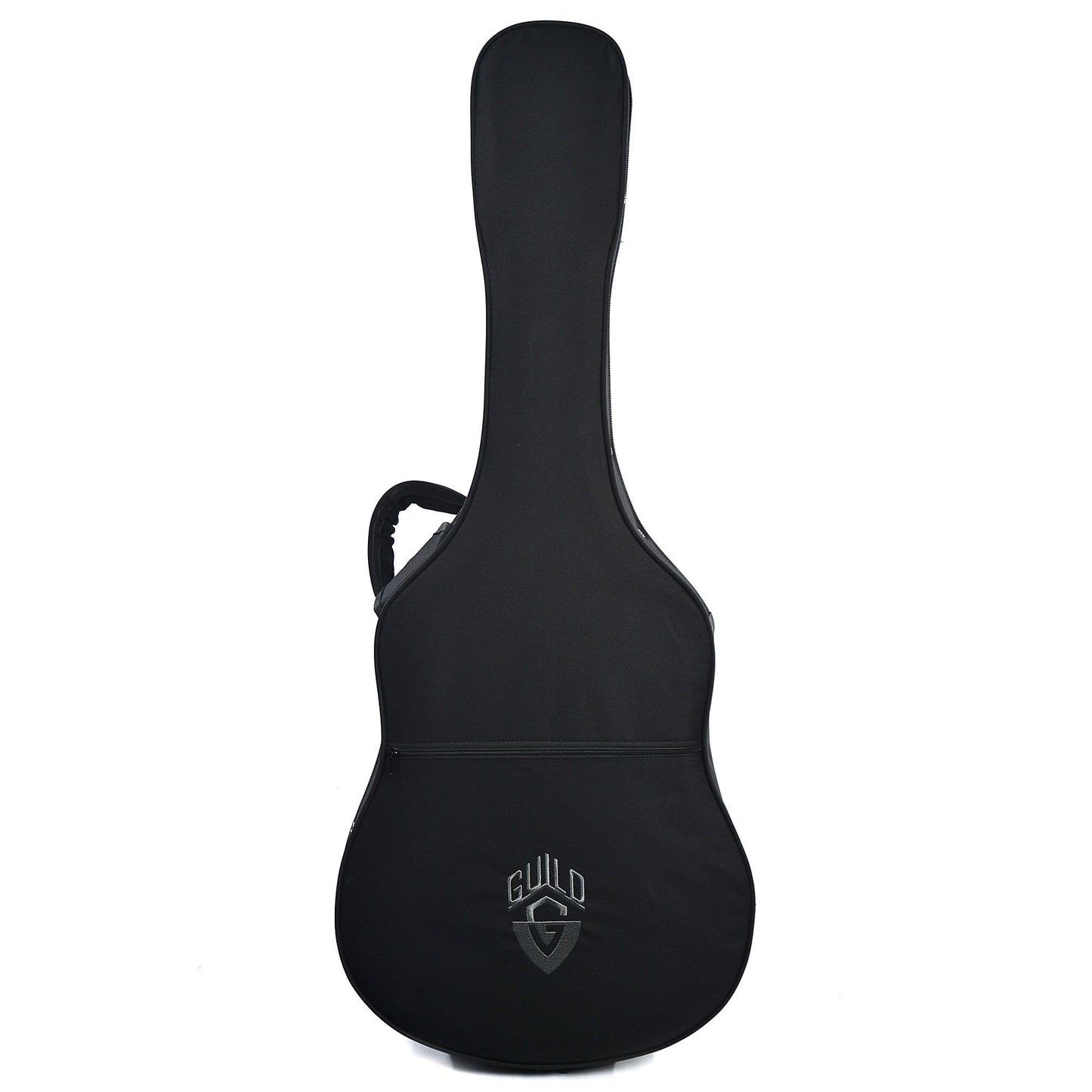 Guild Westerly OM-150 Sitka Spruce/Indian Rosewood Natural Acoustic Guitars