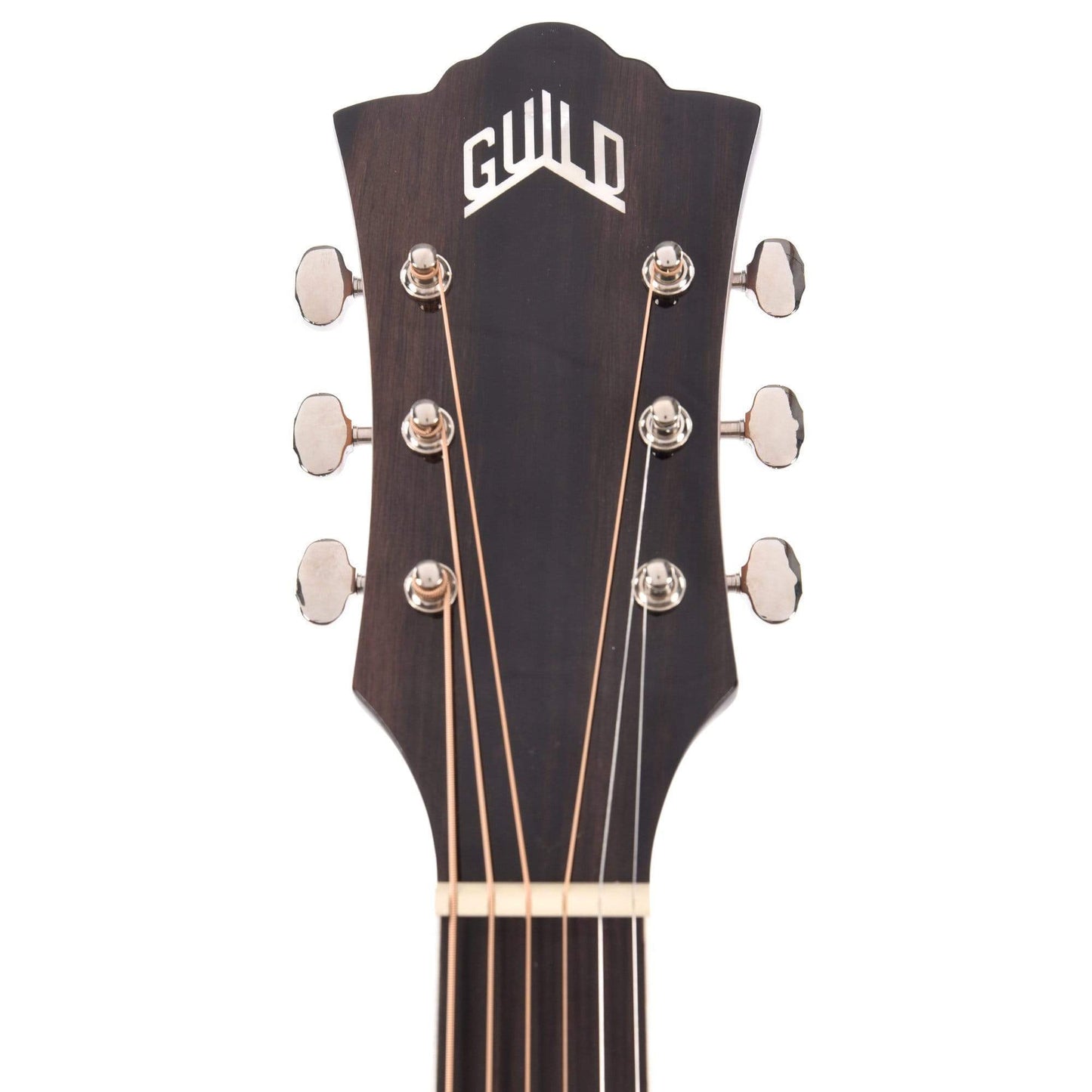 Guild Westerly F-250E Deluxe Jumbo Antique Burst w/Electronics Acoustic Guitars / Jumbo