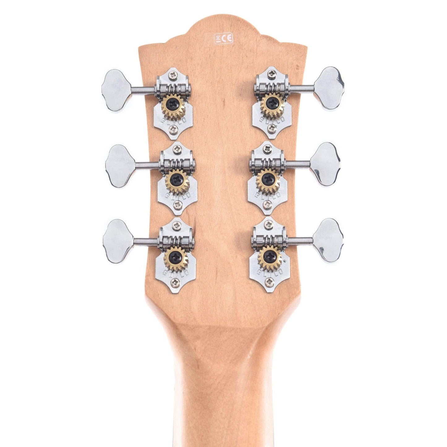 Guild Westerly Jumbo Junior Mini Jumbo Sitka/Maple Antique Blonde Satin Acoustic Guitars / Jumbo