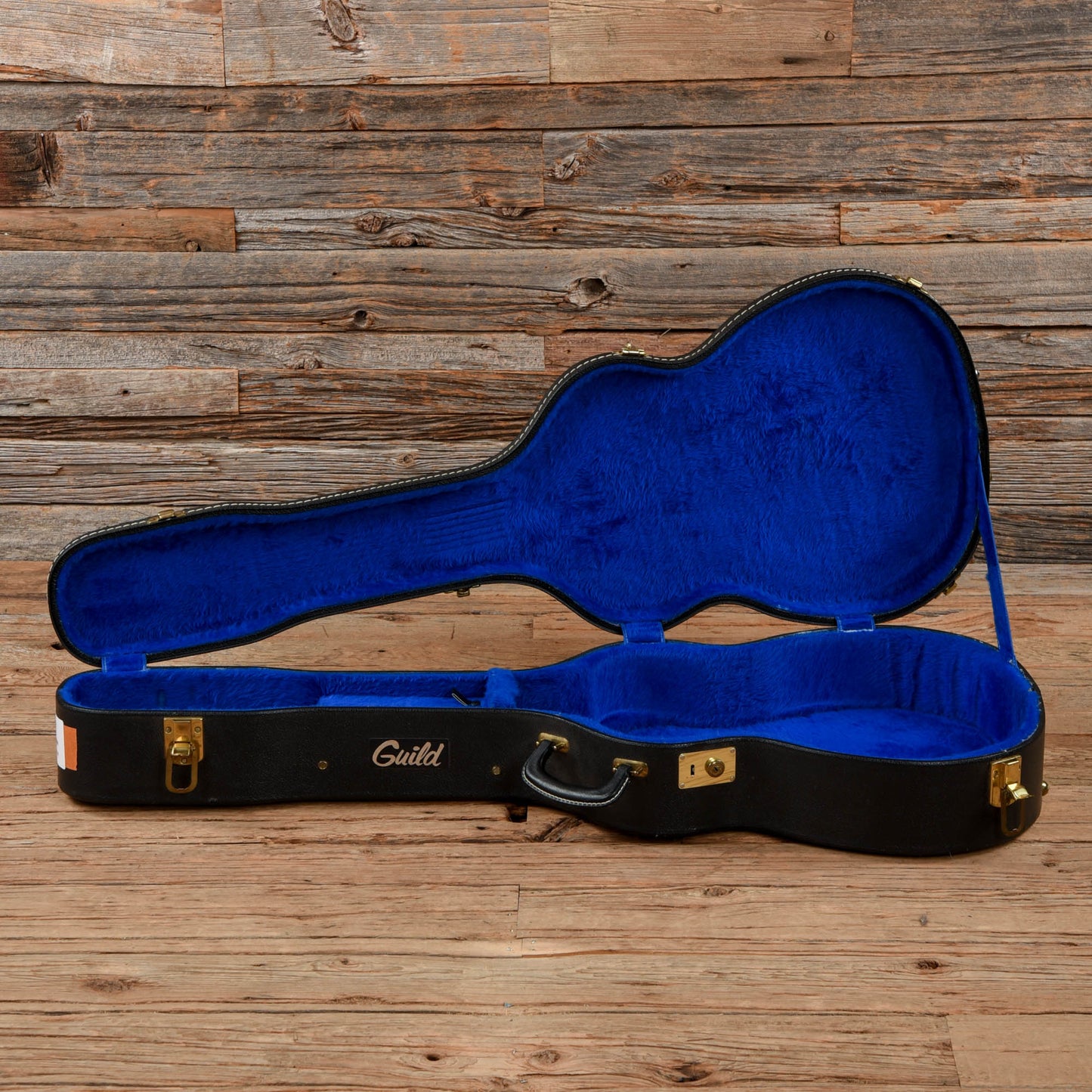 Guild Aragon F-30RNT Natural 1977 Acoustic Guitars / OM and Auditorium