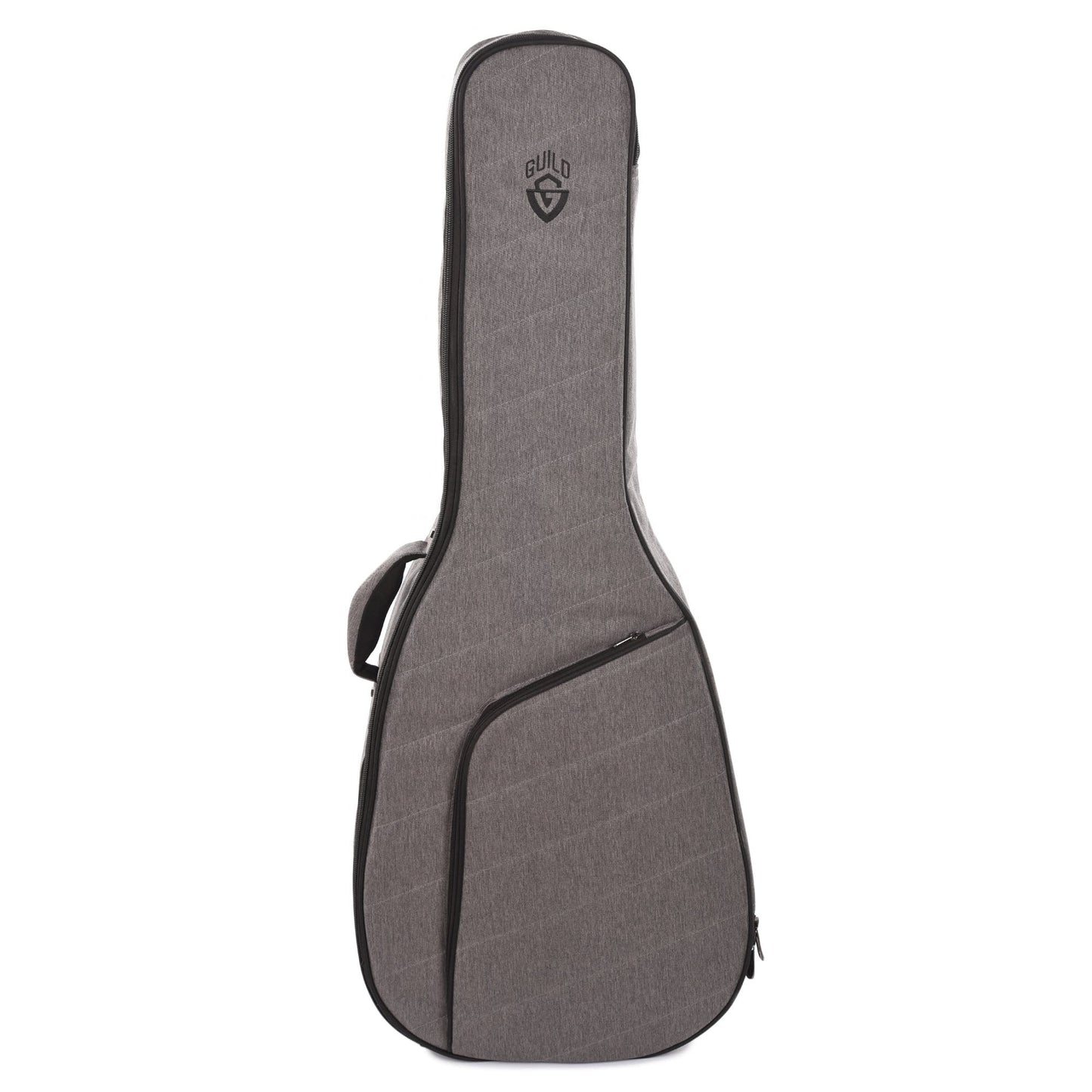 Guild OM-140CE Natural Gloss Acoustic Guitars / OM and Auditorium