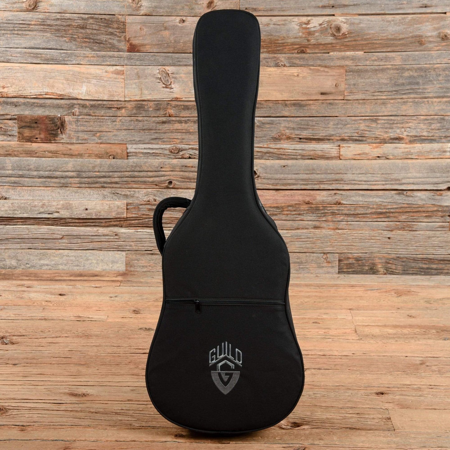 Guild Westerly Collection M-140 Natural Acoustic Guitars / Parlor