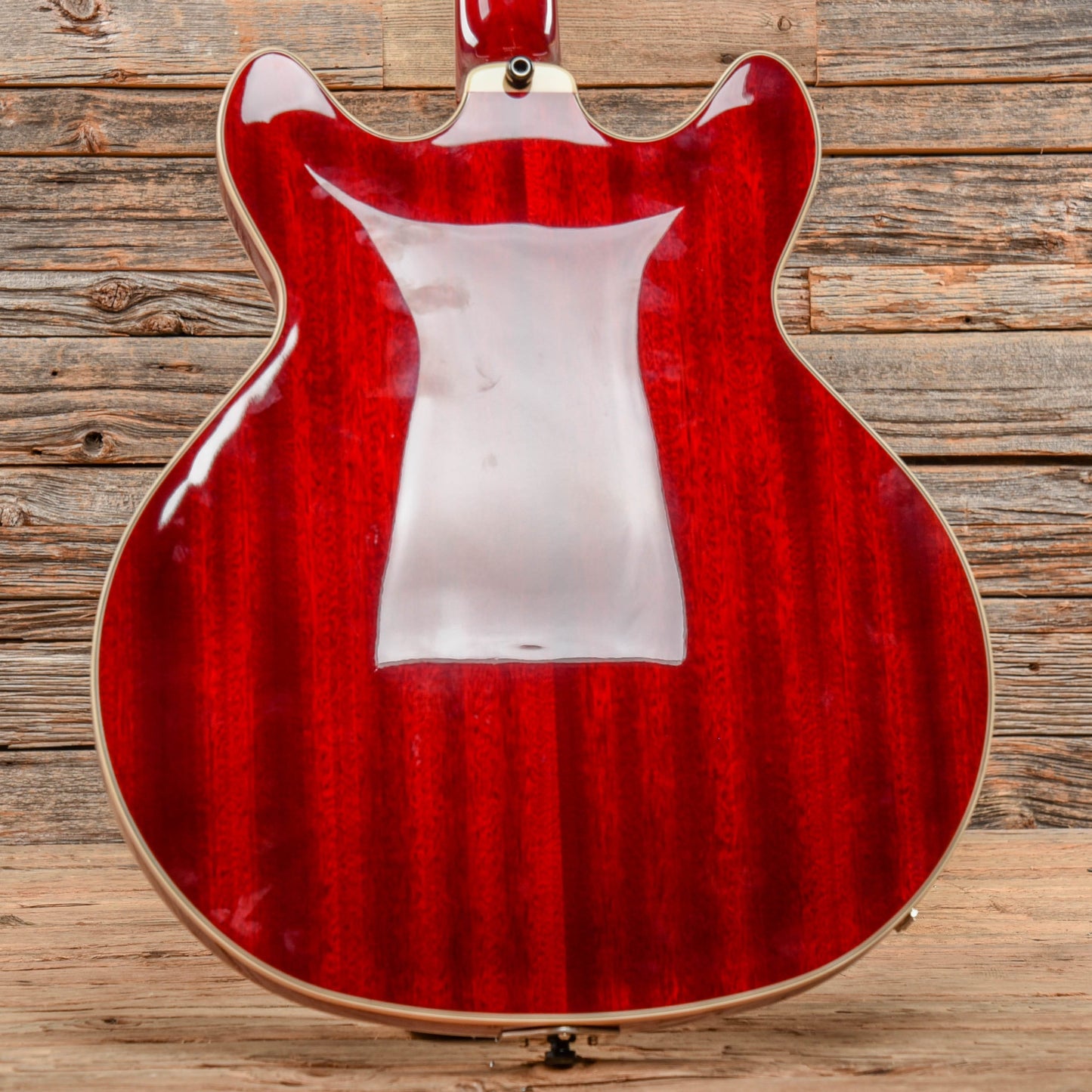 Guild Starfire I Bass LEFTY Bass Guitars / 4-String