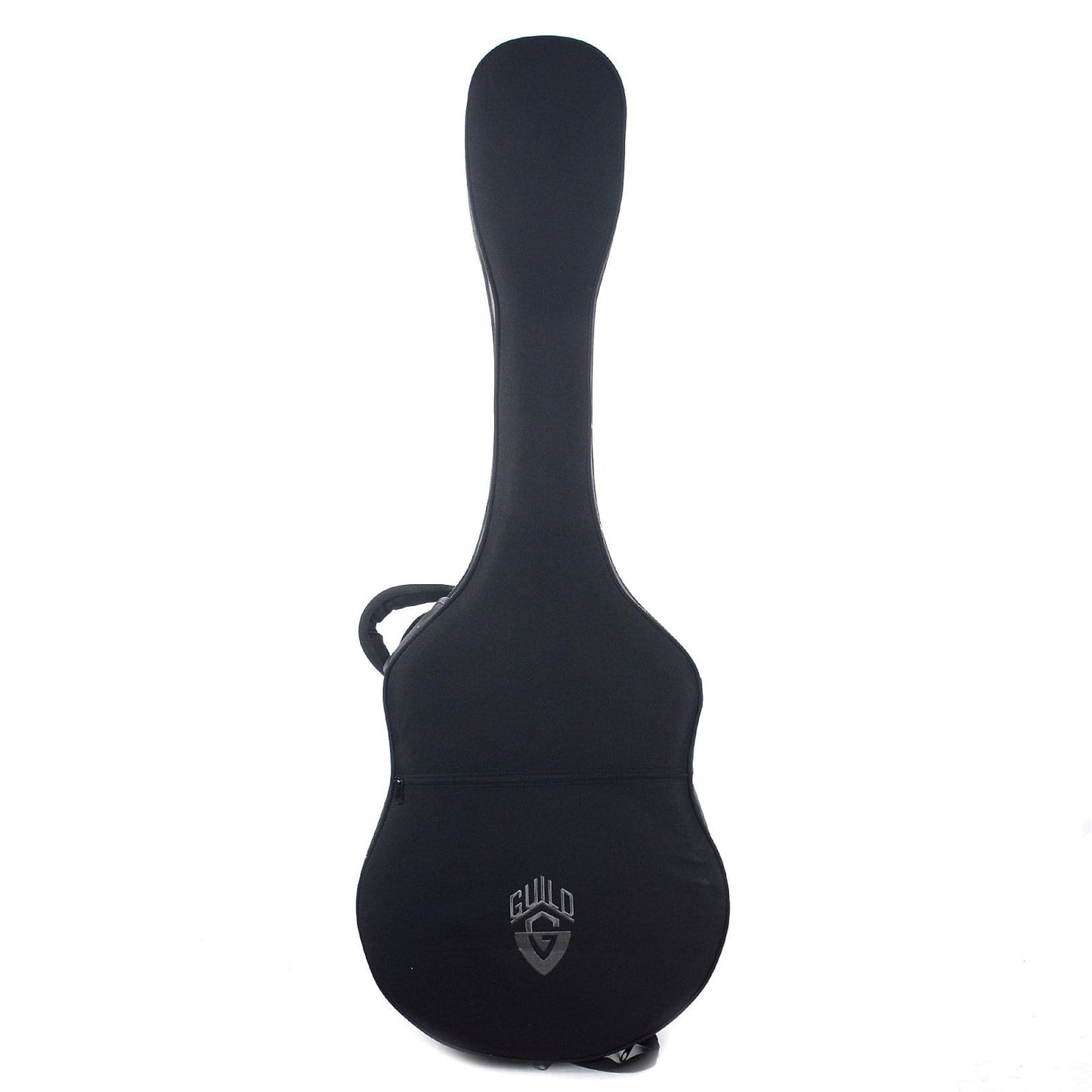 Guild Westerly B-140E Acoustic Bass Bass Guitars / 4-String