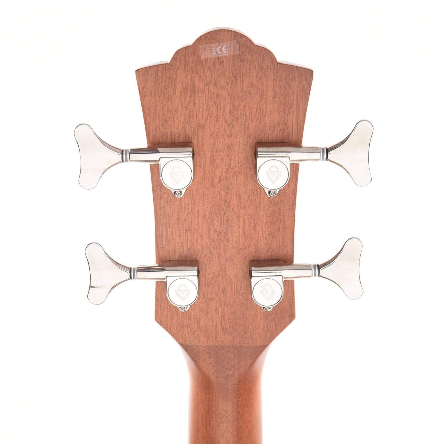 Guild Westerly B-240E Acoustic Electric Bass Bass Guitars / Acoustic Bass Guitars