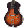 Guild T-50 Slim Vintage Sunburst Electric Guitars / Archtop