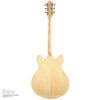 Guild Starfire IV ST Maple Natural Flamed Maple Electric Guitars / Hollow Body