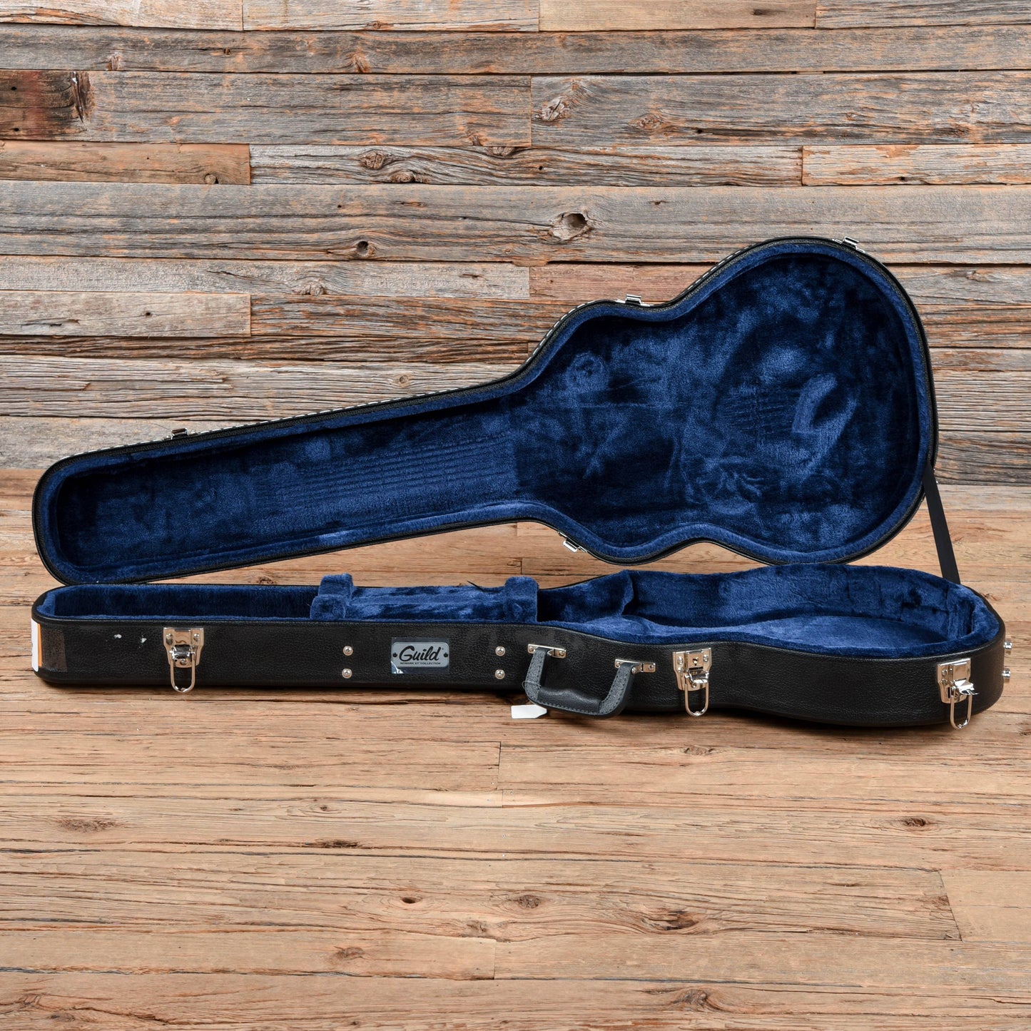 Guild Newark St. Collection M-75 Aristocrat Goldtop 2014 Electric Guitars / Semi-Hollow