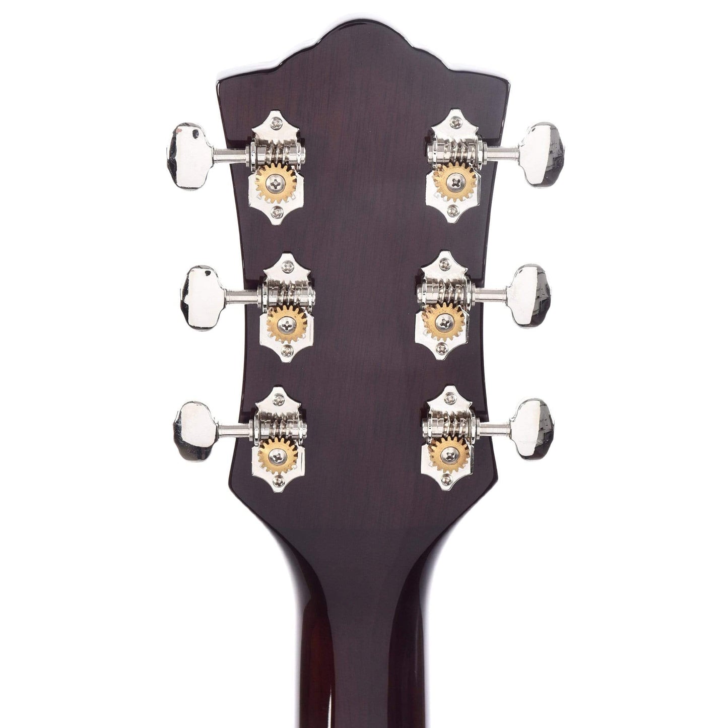 Guild Starfire I DC Vintage Walnut Electric Guitars / Semi-Hollow