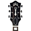 Guild Bluesbird Black Electric Guitars / Solid Body