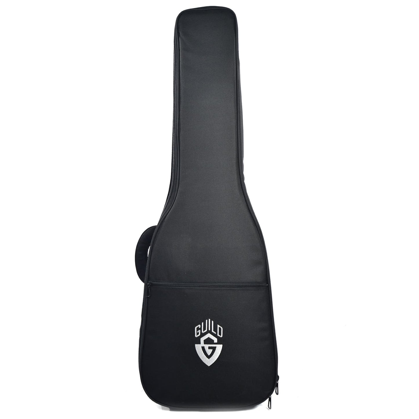 Guild Bluesbird Black Electric Guitars / Solid Body