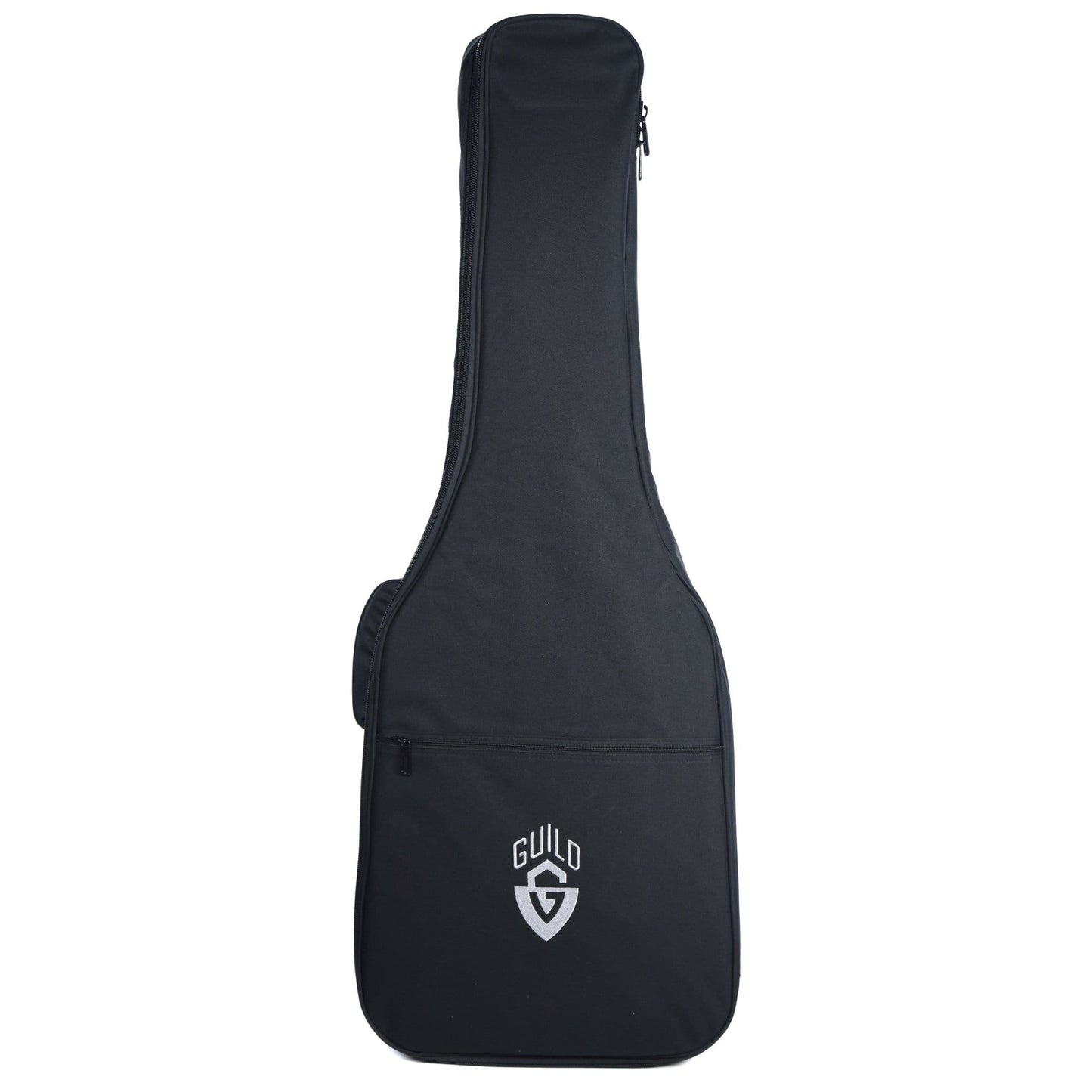 Guild Jetstar Vintage White w/Gig Bag Electric Guitars / Solid Body