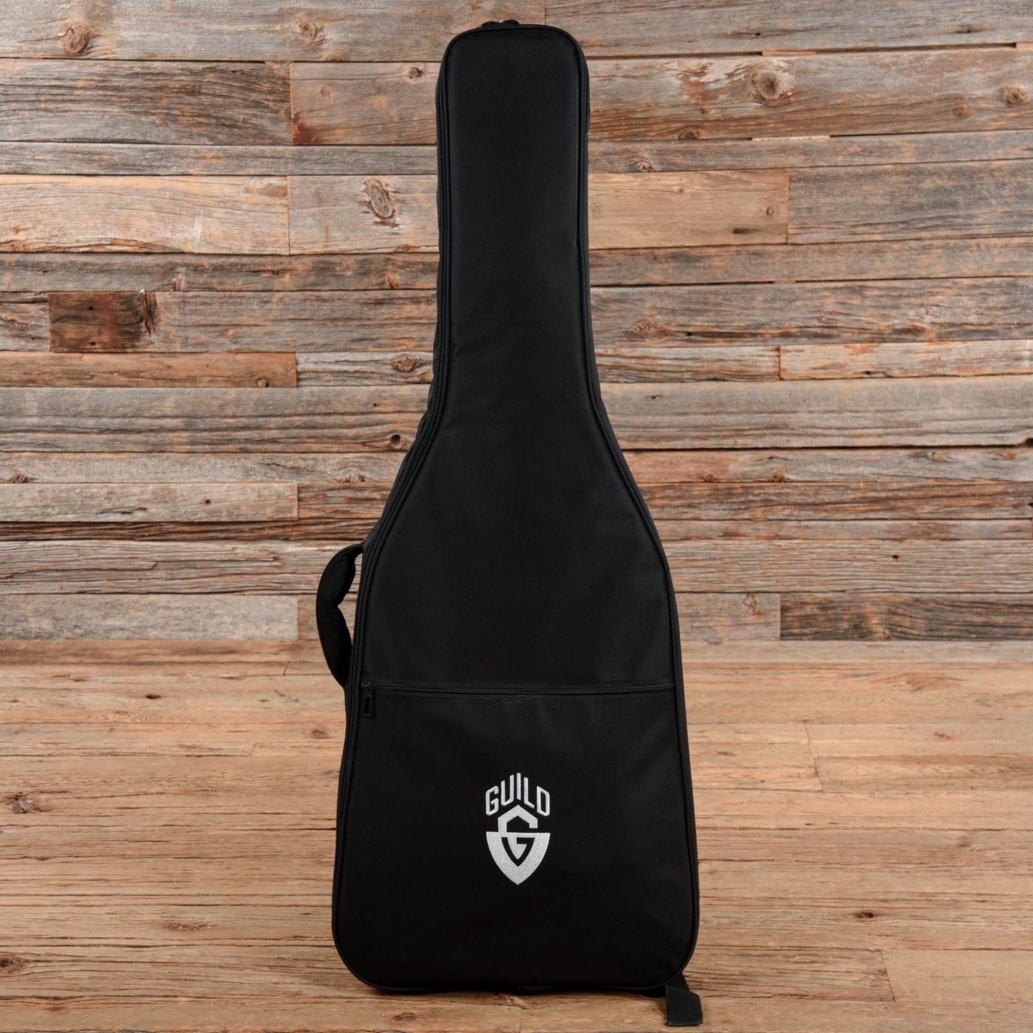 Guild Newark St. Collection T-Bird ST White 2017 Electric Guitars / Solid Body