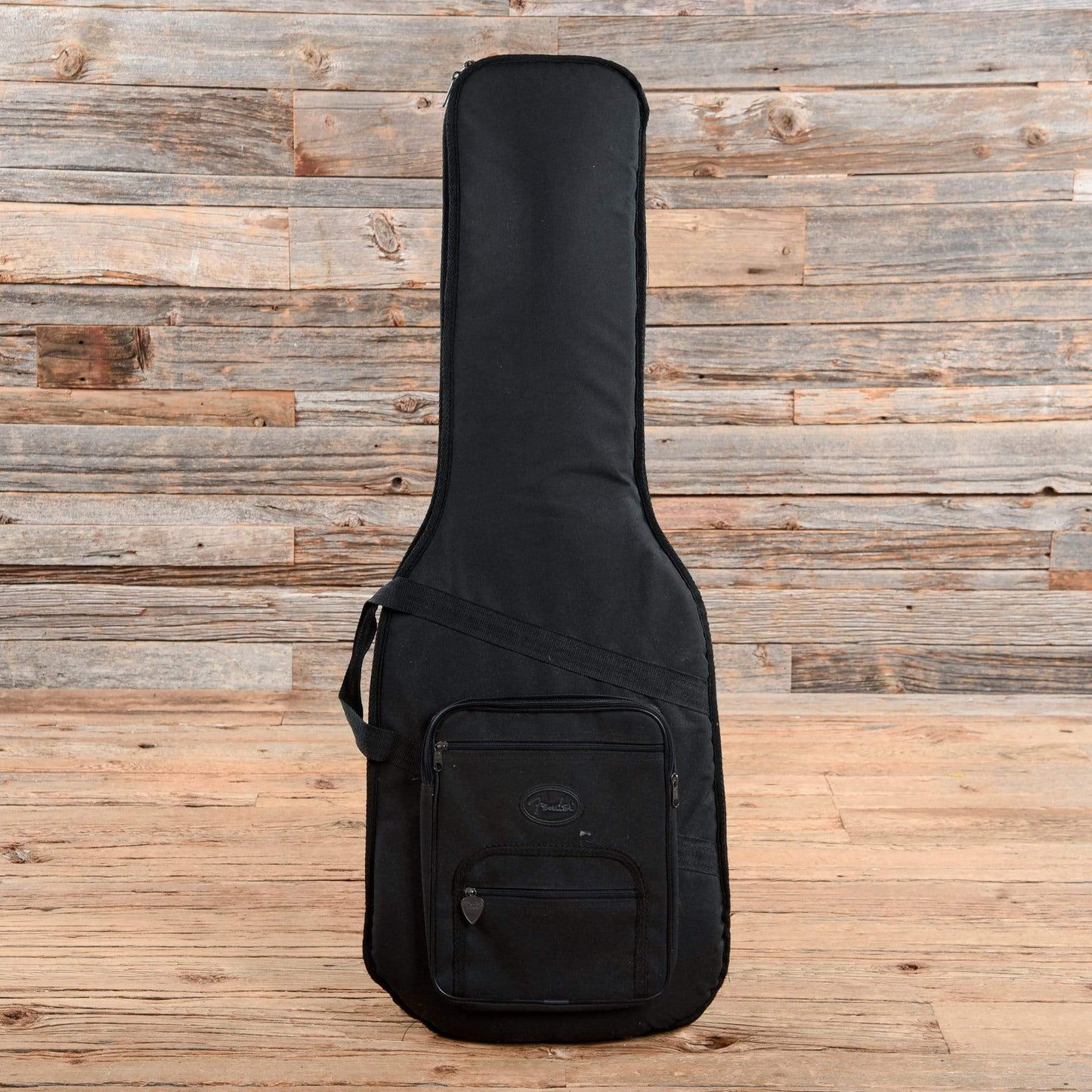 Guild S60-D Black 1980 Electric Guitars / Solid Body