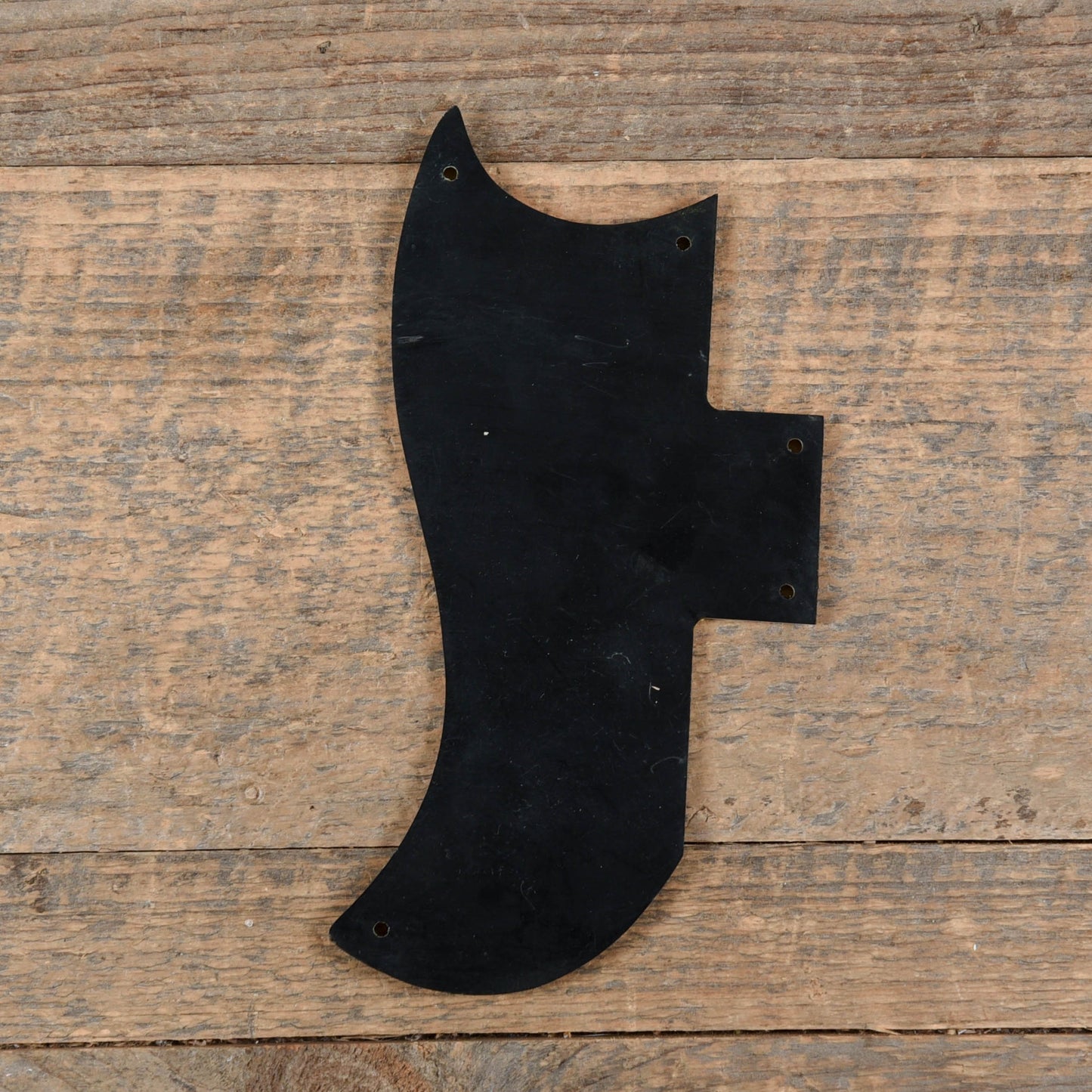 GuitarSlinger 61 SG Pickguard Parts / Guitar Pickups