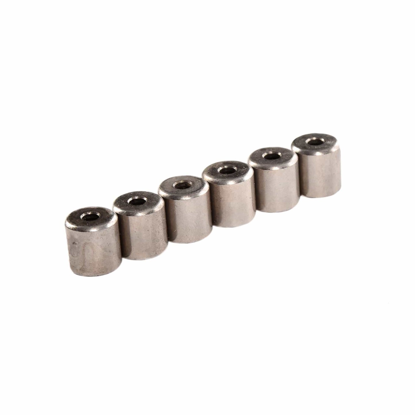 GuitarSlinger Tele String Ferrules Cylinder Shape Parts