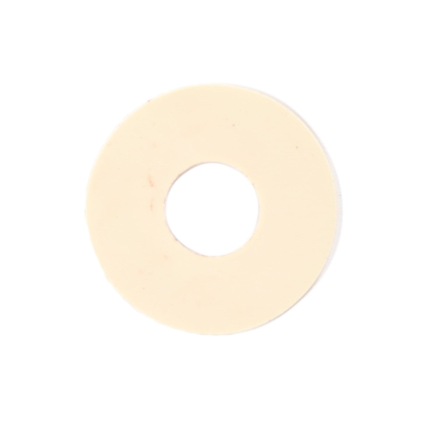 GuitarSlinger LP Toggle Plate Cream Parts / Knobs