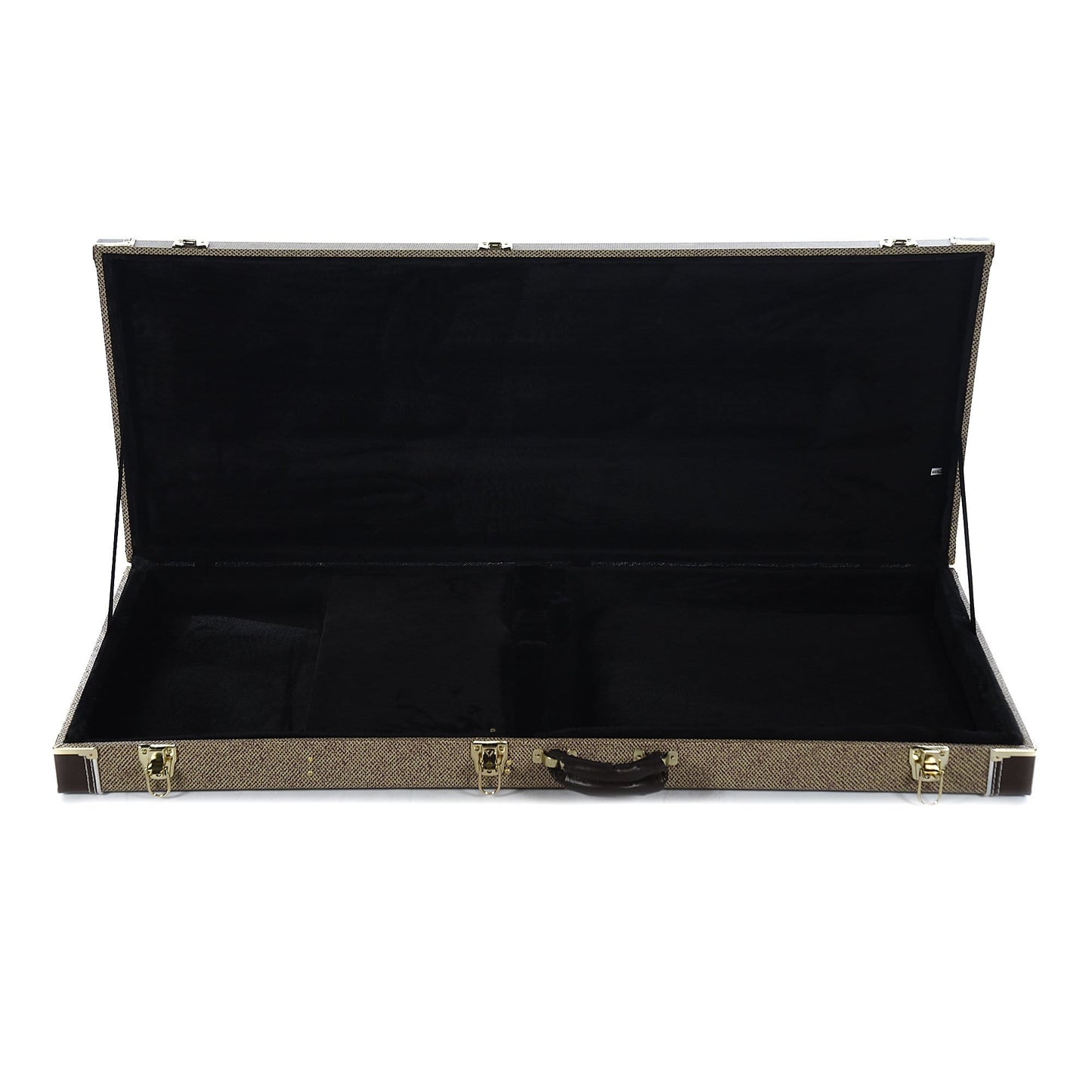 Hagstrom C-47 Hardshell Case For Fantomen Guitar Accessories / Cases and Gig Bags / Guitar Cases