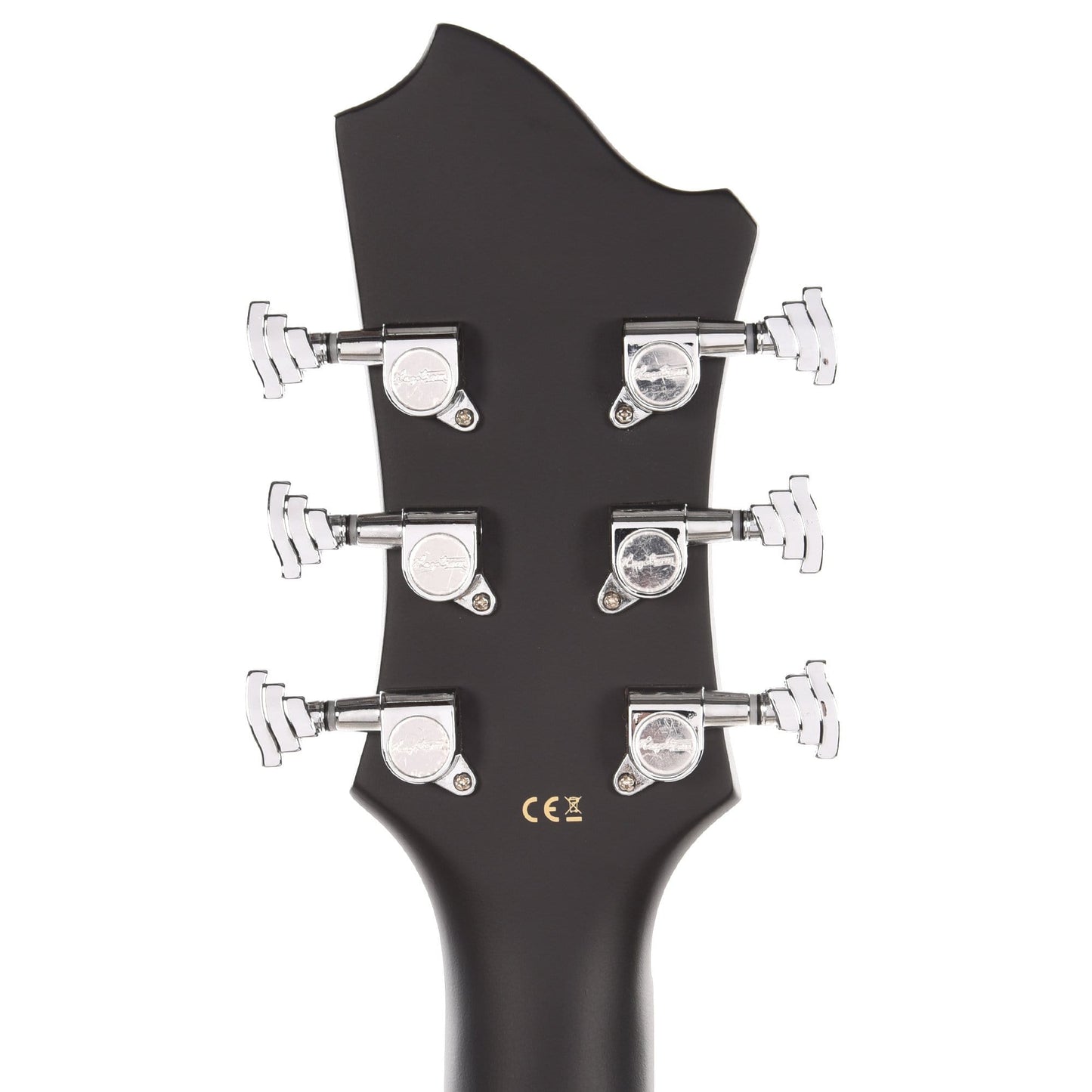 Hagstrom Ultra Max Fall Sky Electric Guitars / Solid Body