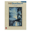 1001 Drum Grooves Book Accessories / Books and DVDs