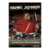 Aaron Spears - Beyond the Chops DVD Accessories / Books and DVDs