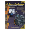 Afro-Cuban Coordination for Drumset - Softcover with CD Accessories / Books and DVDs