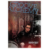 Groove Alchemy DVD Stanton Moore Accessories / Books and DVDs