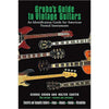 Gruhn's Guide to Vintage Guitars 3rd Edition Accessories / Books and DVDs