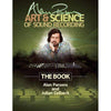 Hal Leonard "Alan Parsons' Art & Science of Sound Recording" by Parsons & Colbeck Accessories / Books and DVDs