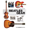 Hal Leonard "Beatles Gear" Hard Cover by Babiuk Accessories / Books and DVDs