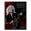 Hal Leonard "Brian May's Red Special" by Brian May, Simon Bradley Accessories / Books and DVDs