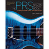 Hal Leonard "The PRS Electric Guitar Book" by Burrluck Accessories / Books and DVDs