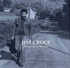 Jim Croce - Time in a Bottle Accessories / Books and DVDs