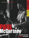 Paul McCartney - Bass Master Accessories / Books and DVDs