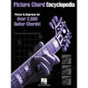 Picture Chord Encyclopedia Accessories / Books and DVDs