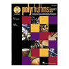 Polyrhythms- The Musician's Guide Book w/CD Accessories / Books and DVDs