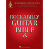 Rockabilly Guitar Bible Accessories / Books and DVDs