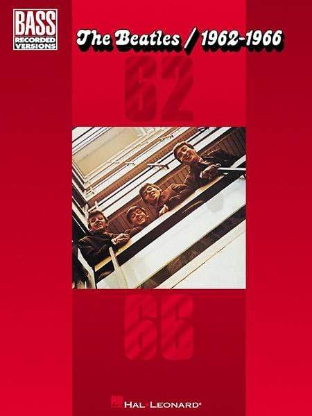 The Beatles: 1962-1966 Accessories / Books and DVDs