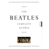 The Beatles Complete Scores Accessories / Books and DVDs
